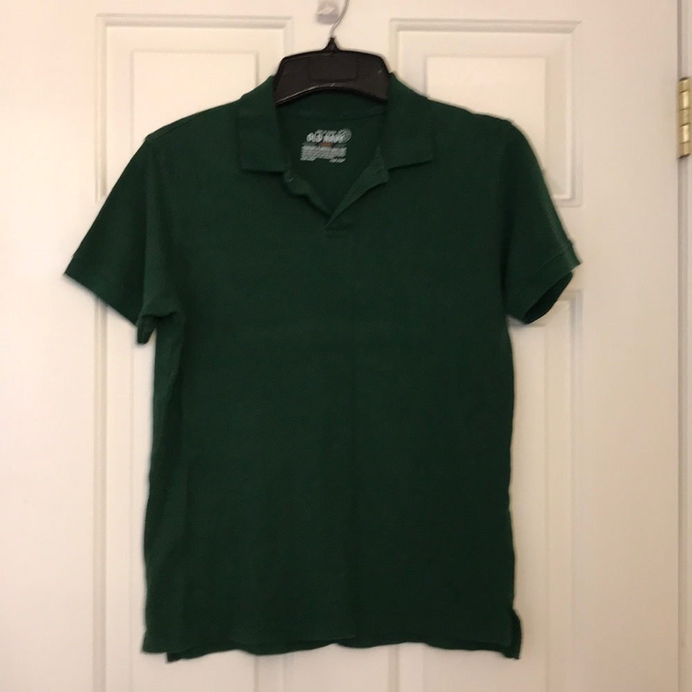 Youth Polo Shirt